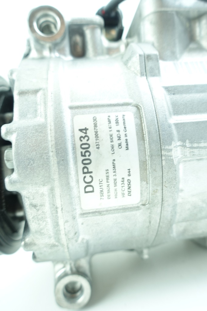 фото №10, Насос wody opel astra g 1.4 1334145 1334166 95507589 24469102 optimal