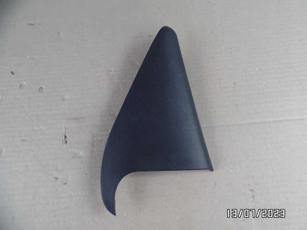 фото №1, Заглушка двері лівий задня citroen c4 ii 9670277377