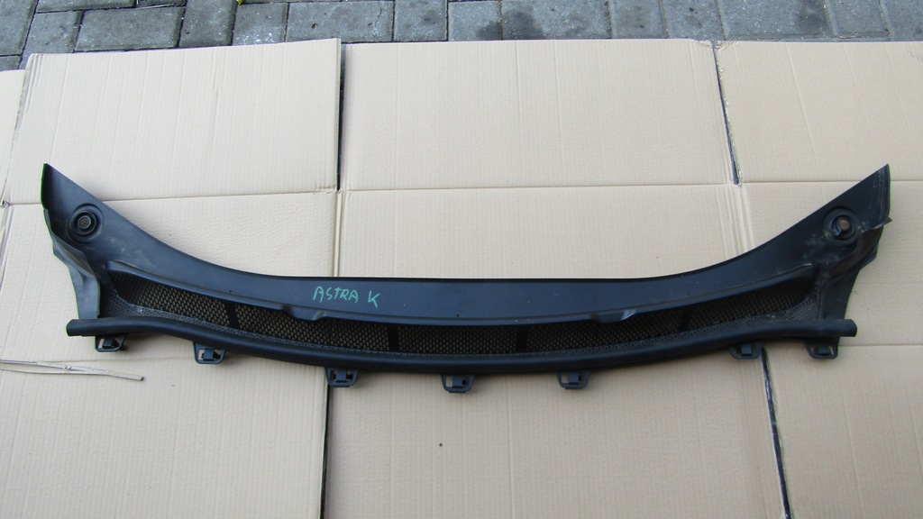 фото №1, Opel astra k жабо europa