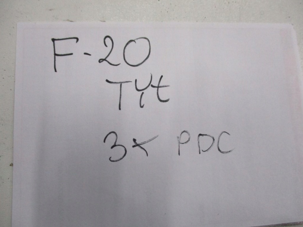 фото №5, Электропроводка pdc бампер задняя 3 szt bmw 1 f20