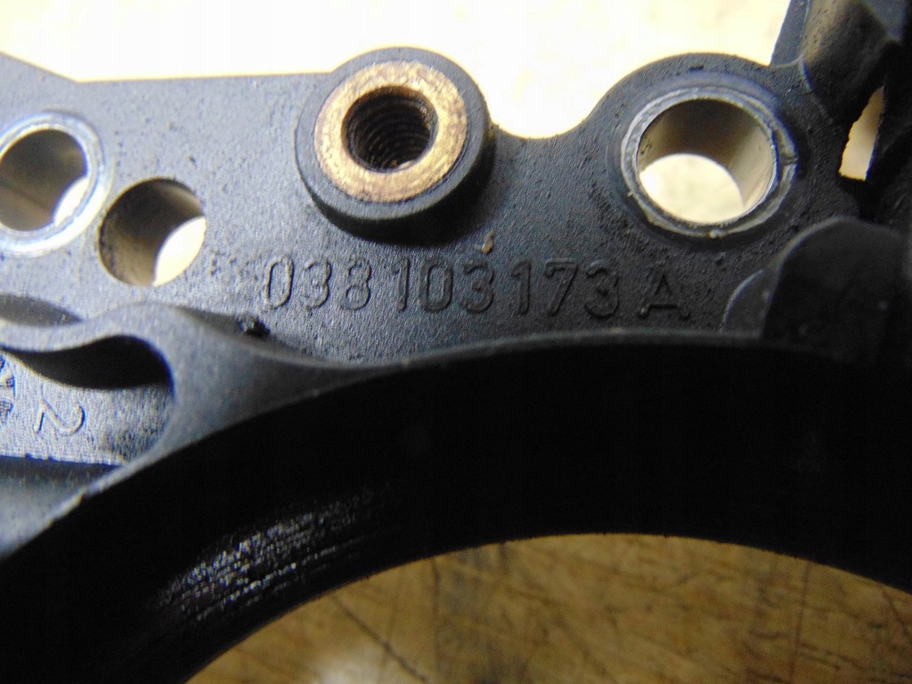 фото №4, Датчик положение вала mitsubishi outlander ii 2.0