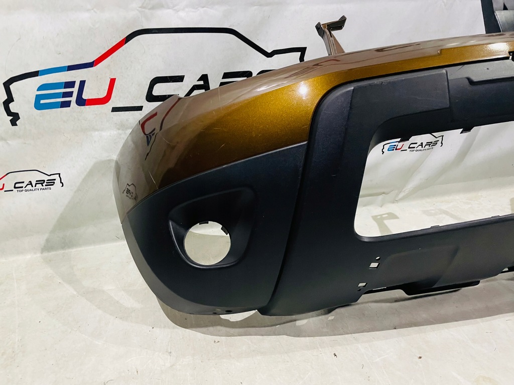 фото №5, Dacia duster бампер перед передний 2010-2017 rok