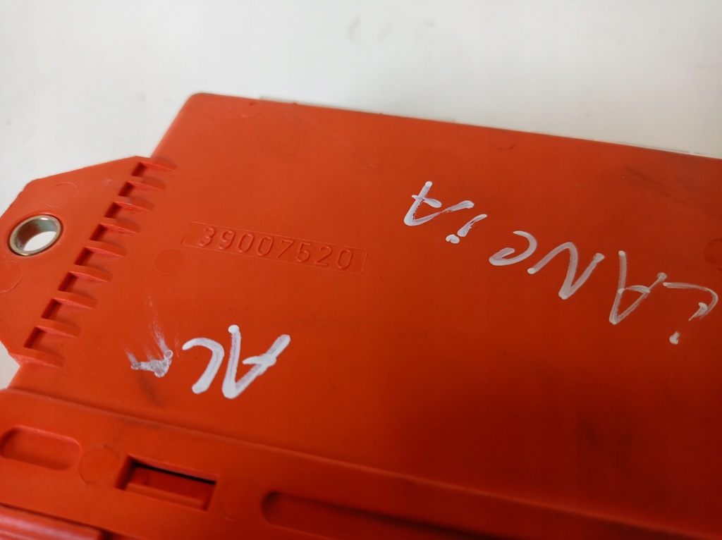 фото №6, Модуль комфорта lancia lybra 46543880