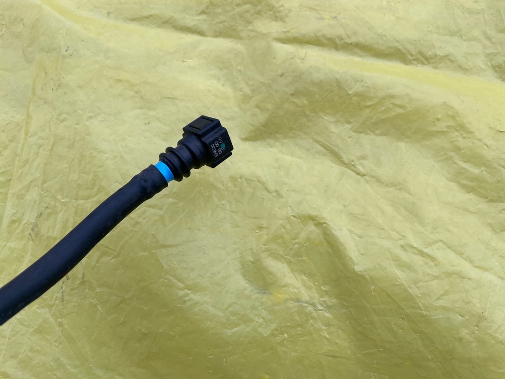 фото №4, Peugeot 208 ii шланг паливний 1.2 vti