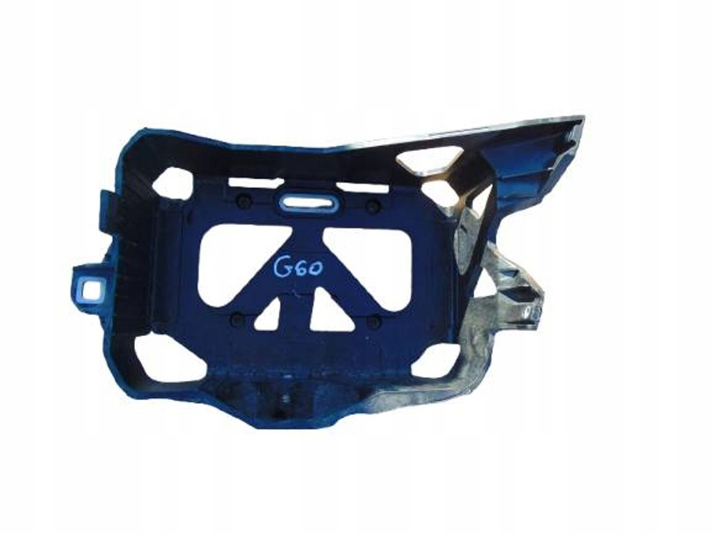 фото №1, Bmw 5 g60 основание аккумулятор 5a0c7b9