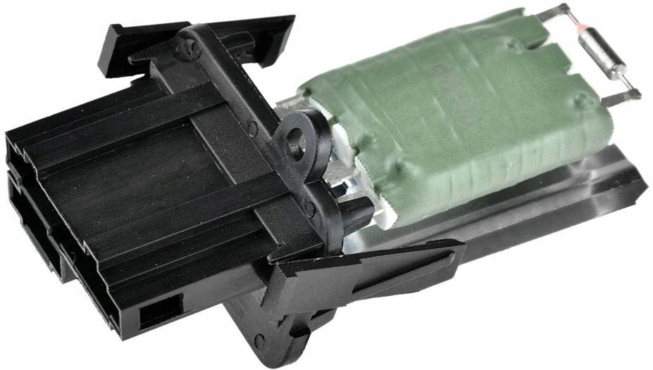 фото №15, Резистор вентилятор vw caddy 1995 - 2004 golf iii 1991 - 1998 | 1h0959263