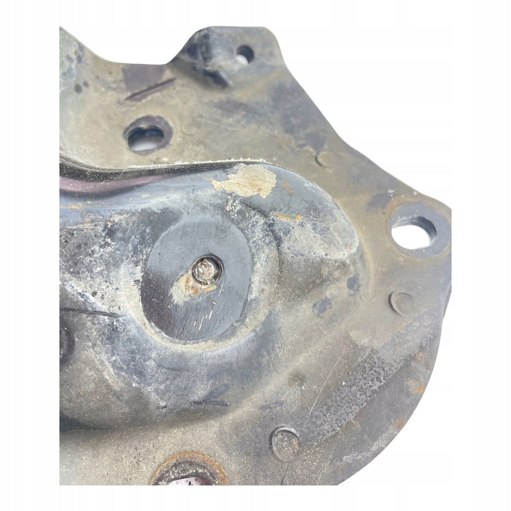 фото №5, Ford transit connect mk2 focus розпірка чашка балка