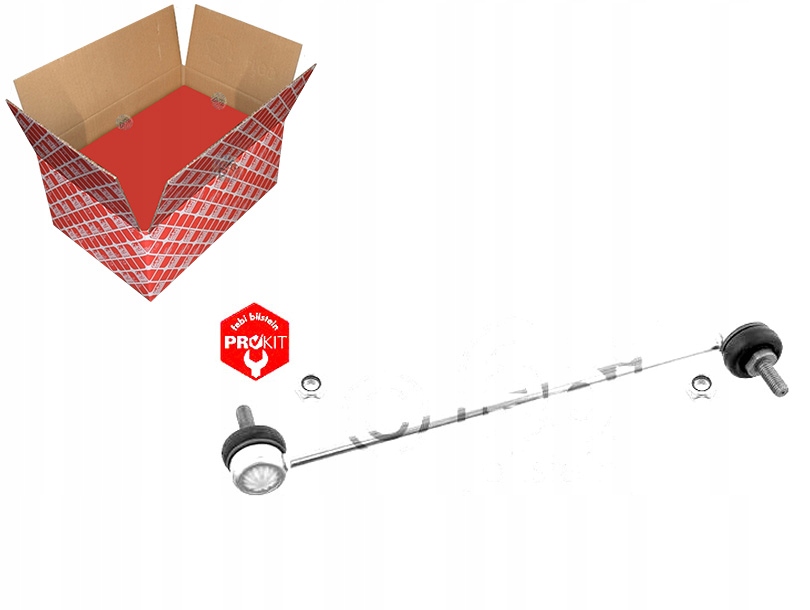 фото №1, Соединитель стабилизатора fiat перед grande corsa d 05