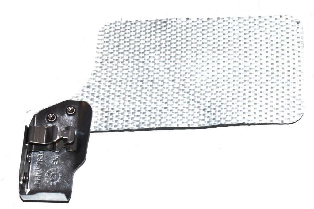 фото №1, Оригинальный номер mini защита тепловая mini r55 r56 r57 r58 r59 r60 r61 11657634747