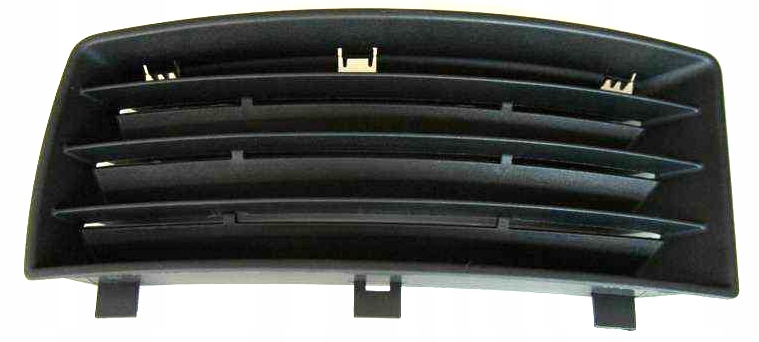 фото №14, Решётка бампера левая fiat stilo 3d