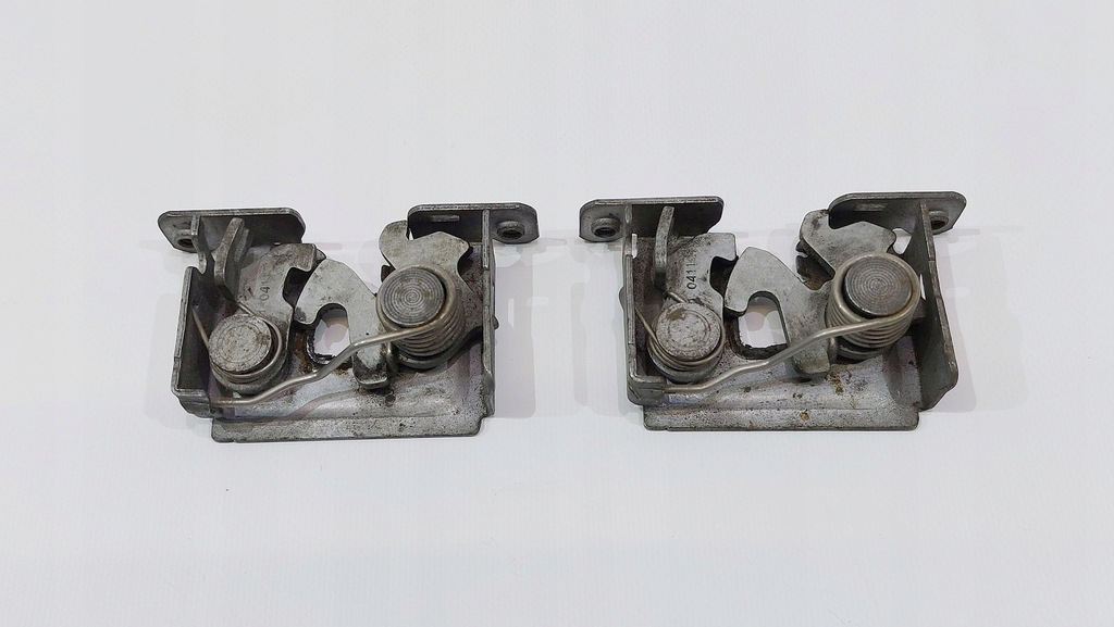 фото №1, Замки капот mini clubman r55 1.6 11r