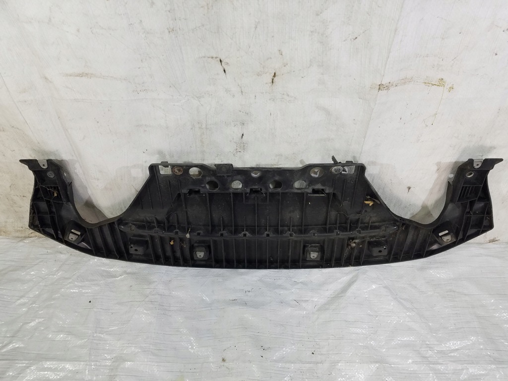 фото №1, Защита pod бампер mazda 6 gj 2.2 d