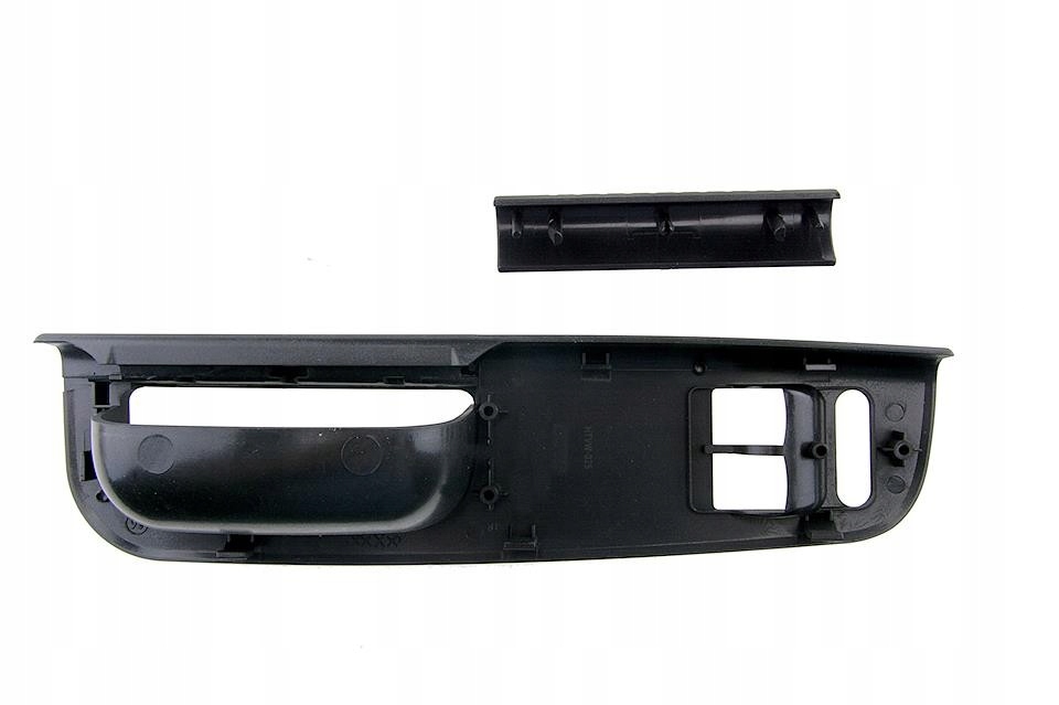 фото №3, Кронштейн дверь передних с заглушка golf bora 1998-