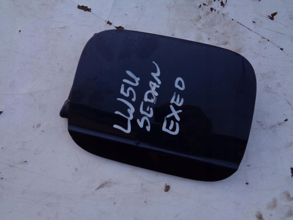 фото №1, Кришка заливної пального seat exeo lw5u sedan