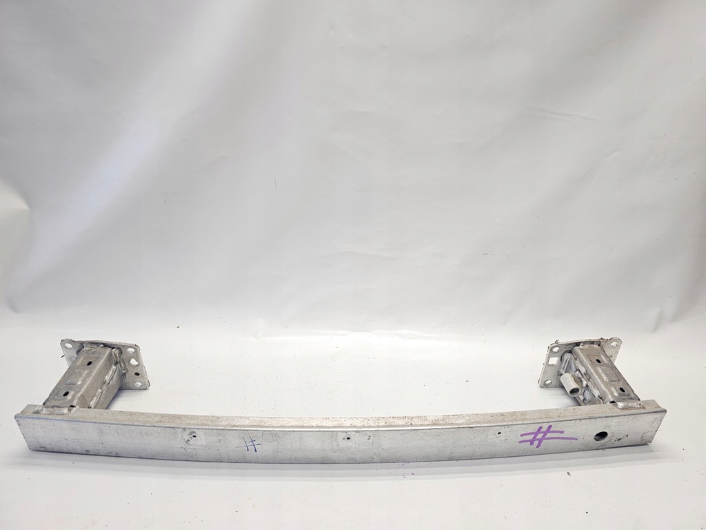 фото №10, Балка бампера citroen c4 picasso ii grand picasso 9675941980 задня задня