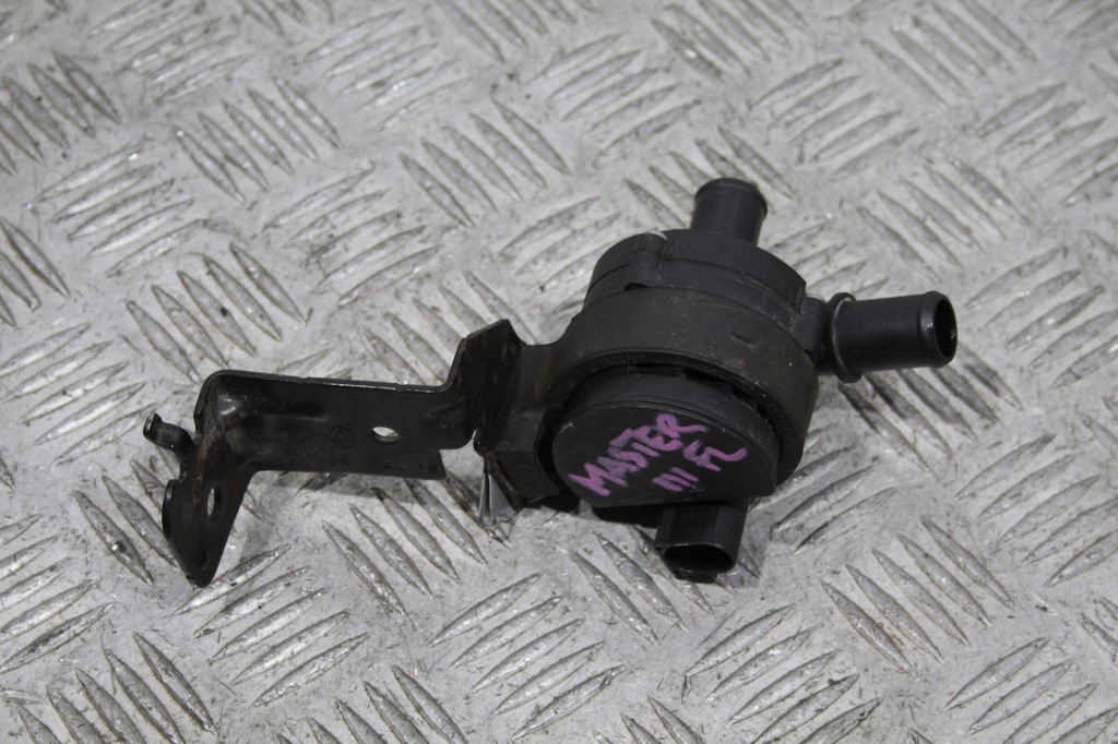 фото №1, Помпа wody master 3 iii