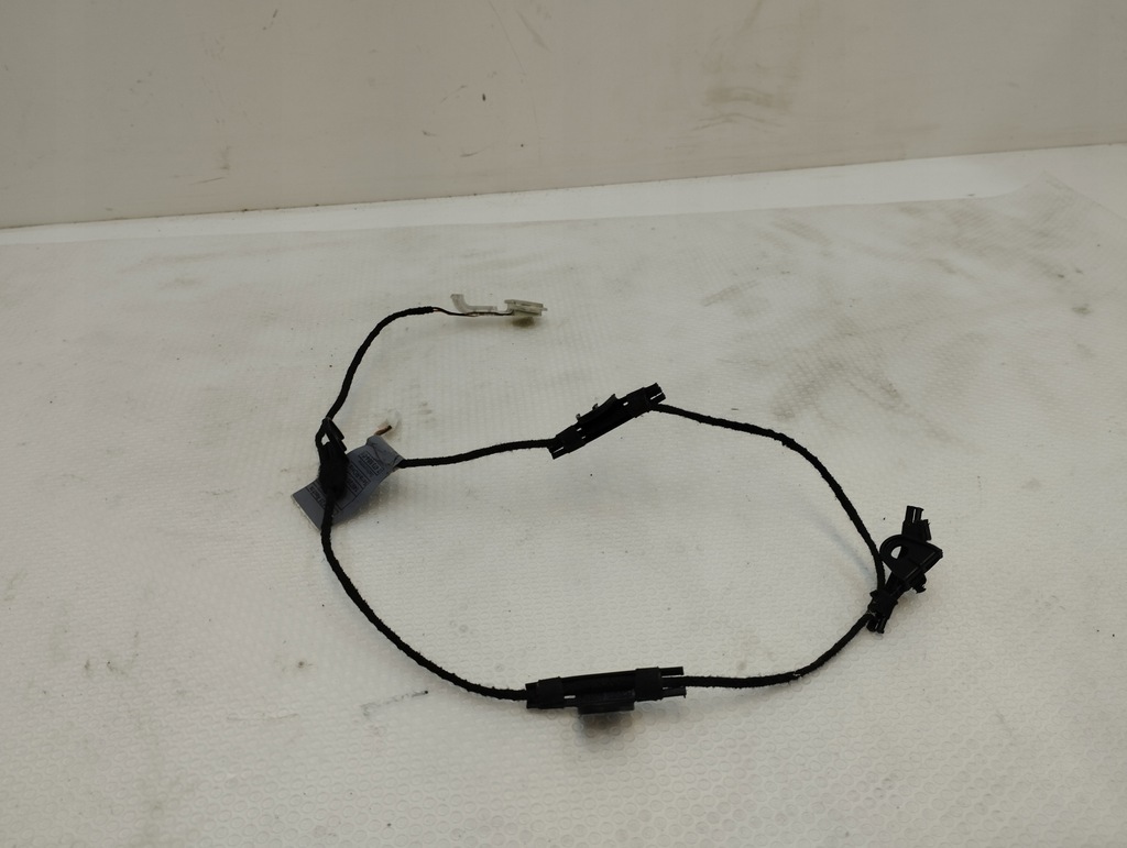 фото №1, Bmw f25 f26 джгут права підсвітка двері 7473684