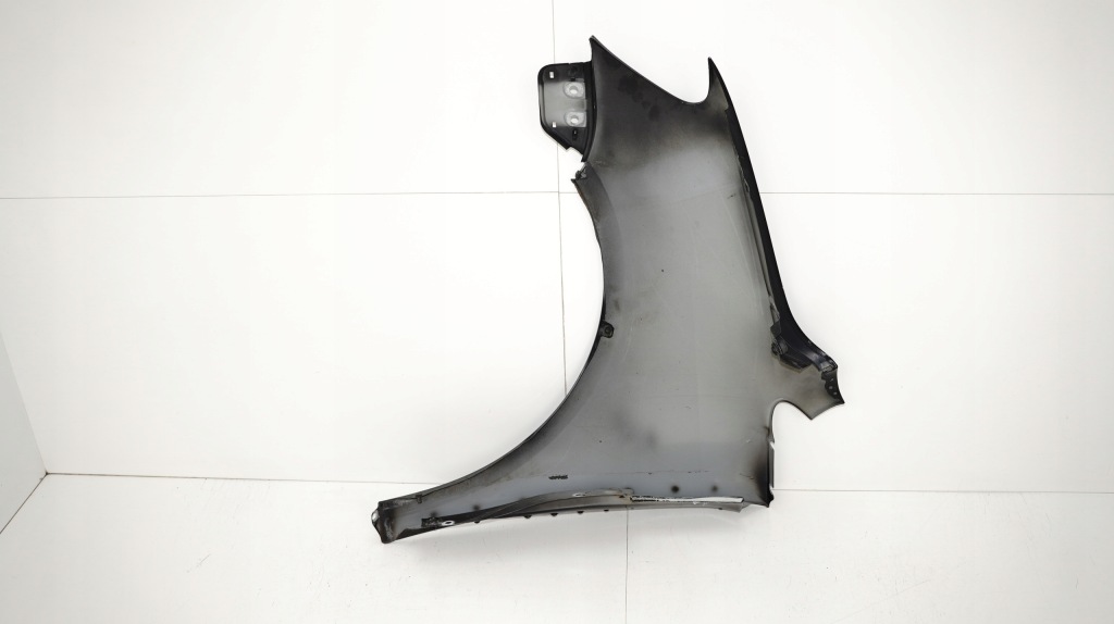 фото №9, Крила правий перед vw touran 1t3 10-16r lc9x