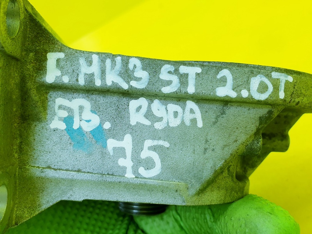 фото №9, Основа фільтра оливи focus mk3 st escape 2.0t ecoboost bb5e6881ad