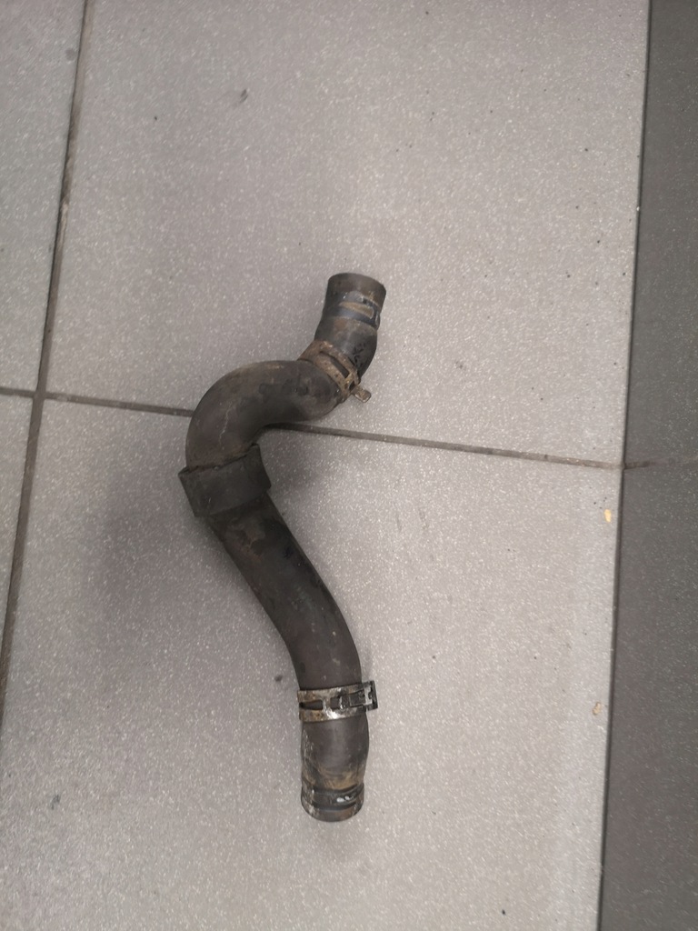 фото №1, Шланг wody audi a3 8l 1.9 tdi 1j0122073a