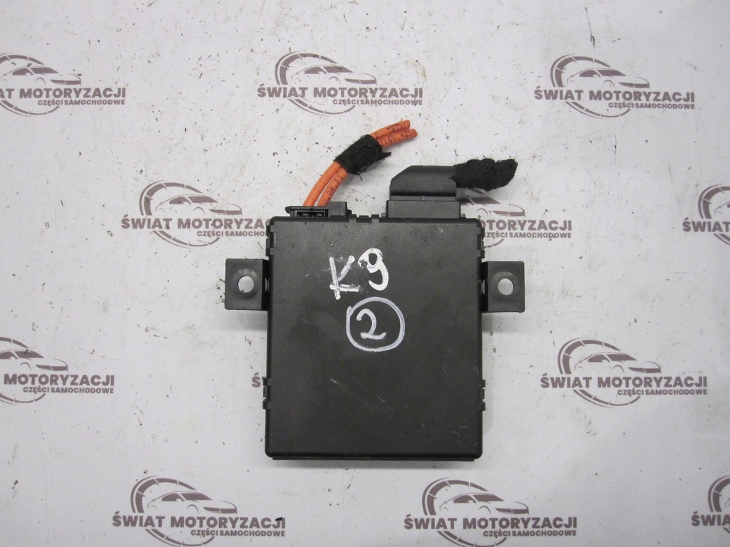 фото №1, Audi a1 s-line 12r модуль шлюз 8u0907468a