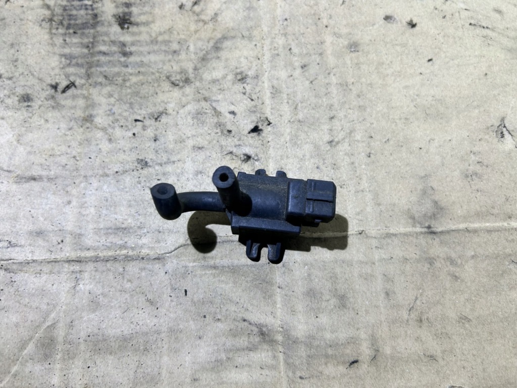 фото №1, Клапан вакууму opel corsa c 1.7 cdti 72248001