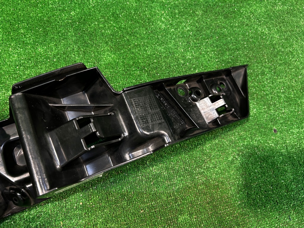 фото №10, Vw phaeton 3d0 lift направляющая кронштейн бампера левый перед передний 3d0807183e