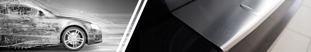 фото №6, Молдинг na бампер накладка renault trafic ii