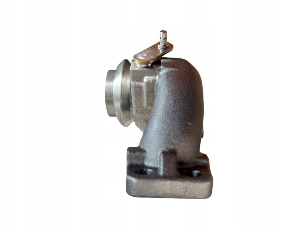 Купити Корпус турбіни garrett gt1446mzgl