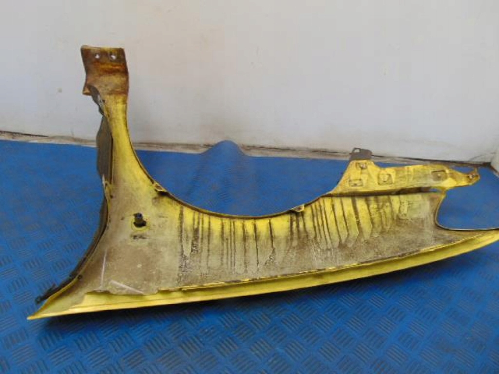 фото №6, Seat ibiza ii крыло правый