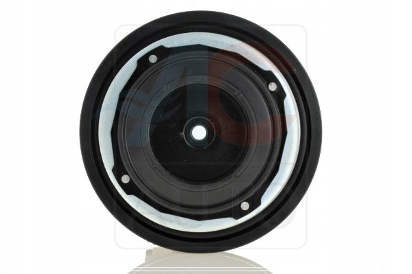 фото №8, Сцепление компрессор климат. kpl ac-06dn161