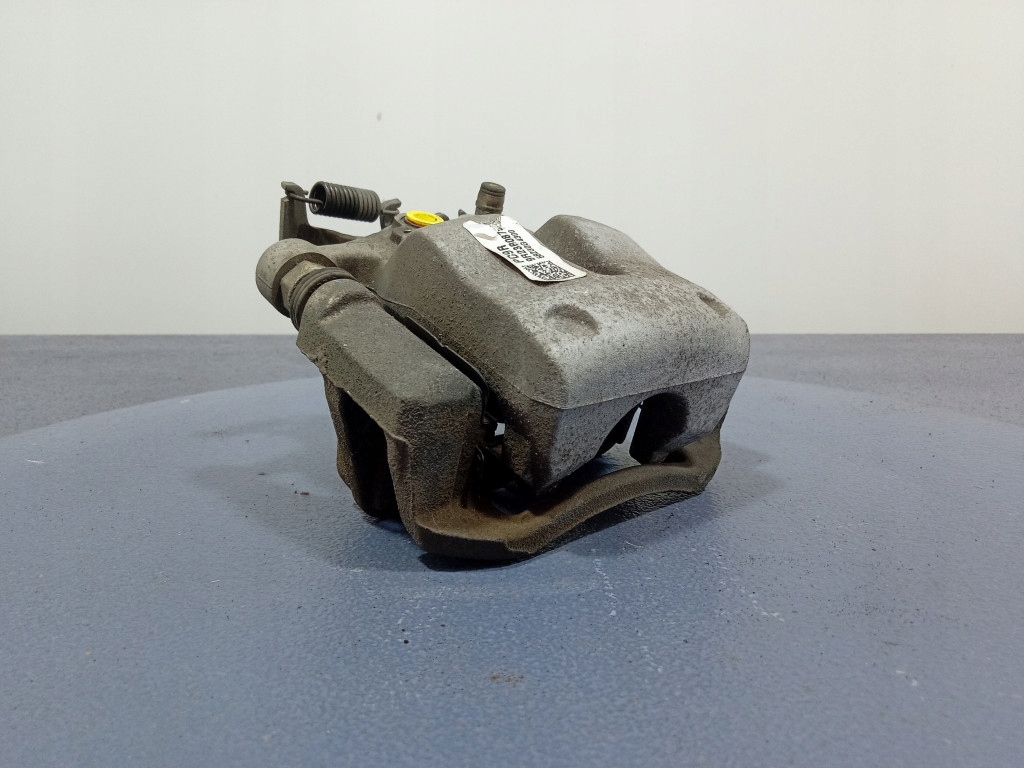 фото №5, Kia ceed iii 1.0 t-gdi суппорт тормозной задняя правый скоба 58230g4300