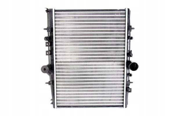 фото №1, Thermotec радиатор двигателя citroen c5 i peugeot 6