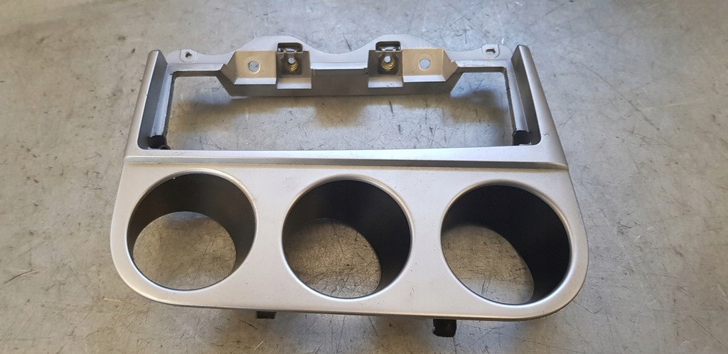 фото №1, Alfa romeo 156 рамка приборы 225617