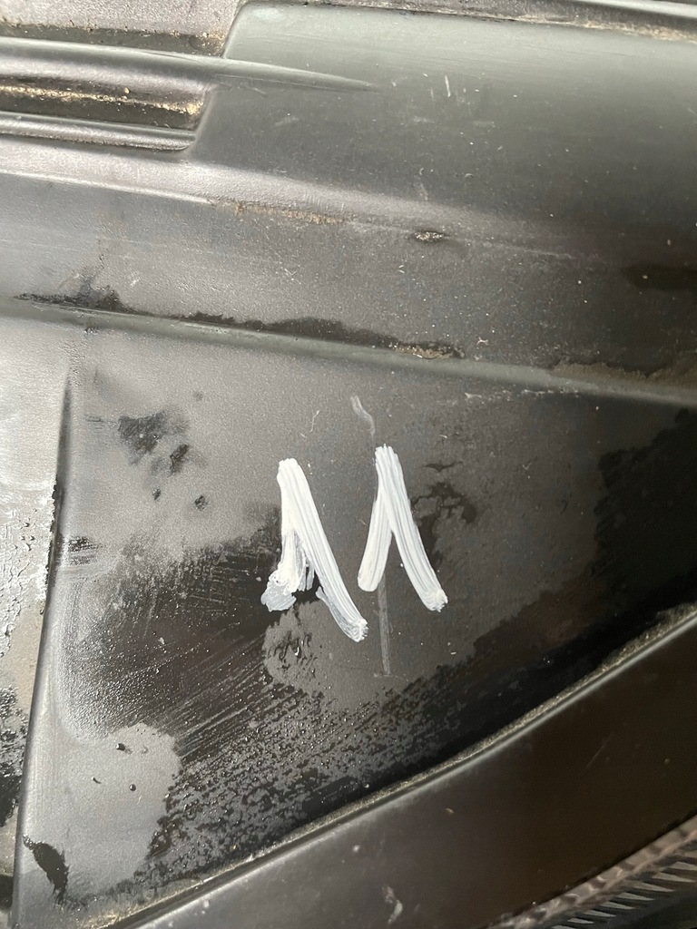 фото №5, Fiat 500 правий протитуманна фара 81548001