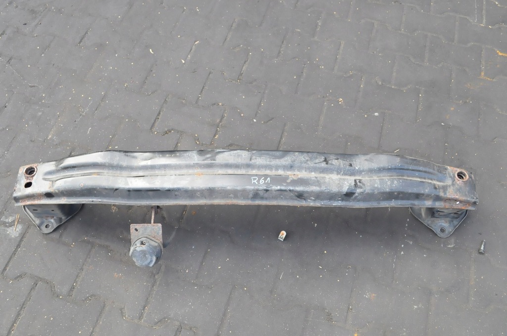 фото №1, Mini r61 r60 балка бампера задняя