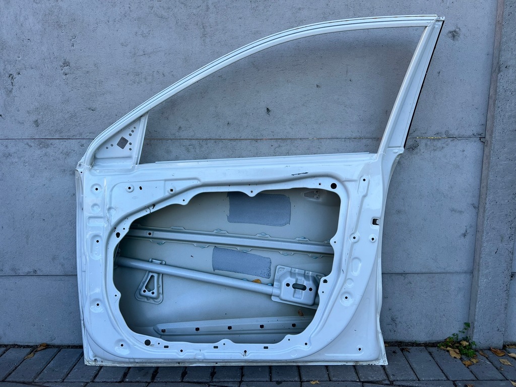 фото №11, Дверь kia niro i 2016-2022 перед правый передние правое