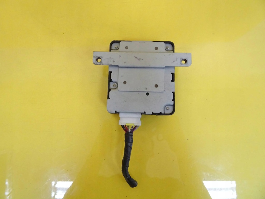 фото №5, Модуль блок керування замка центрального mitsubishi galant mr238022 nr1230