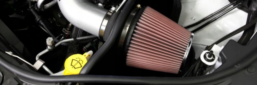 Фільтр повітря k&n ru-4960 Оригінал