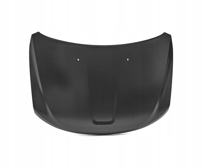 фото №1, Jeep grand cherokee 11 - 13 капот кришка двигуна