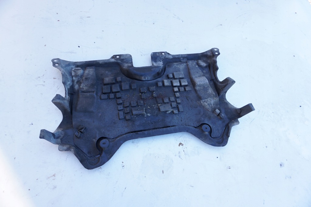 фото №1, Захист міст задня mercedes c w204 c350