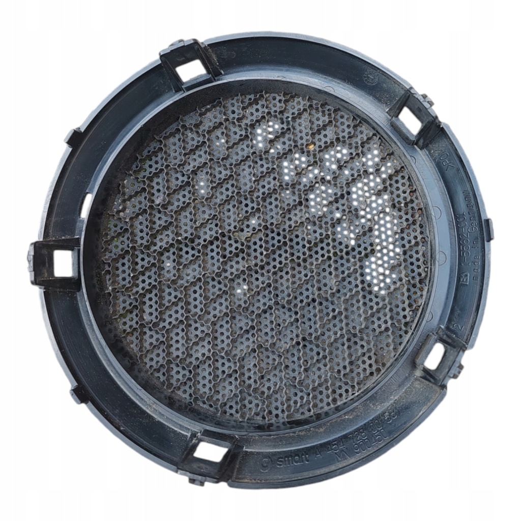 фото №2, Накладка динамика smart forfour i 04-