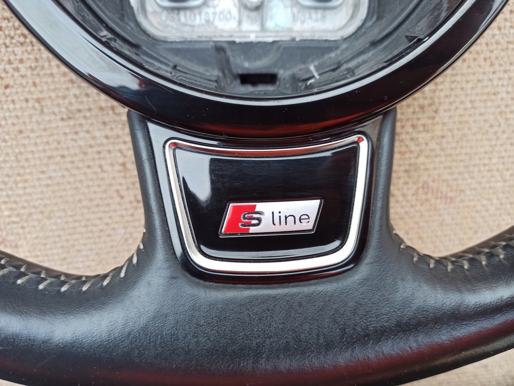 фото №10, Повітропровід мультифункція audi a6 c7 s-line 8x0419091l