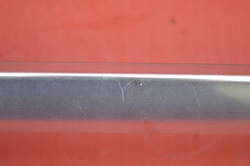 фото №12, Рейлинг рейлинги кровельные хром 6j8860022e 8j0860021e seat ibiza 4 iv kombi