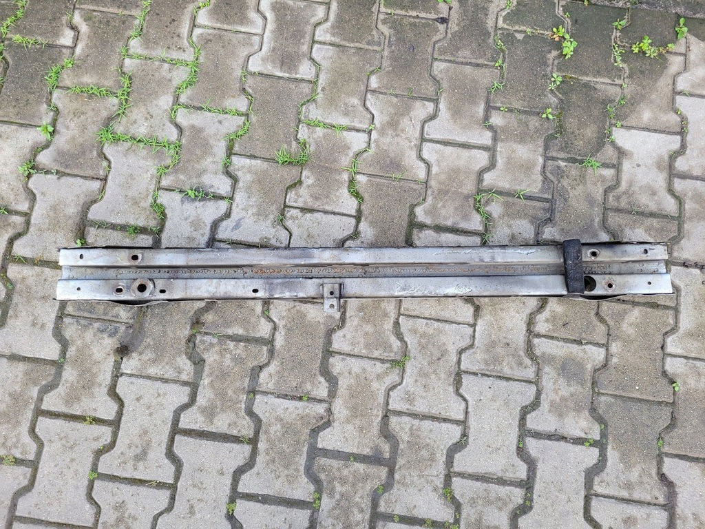 фото №1, Daihatsu materia балка pod бампер передний