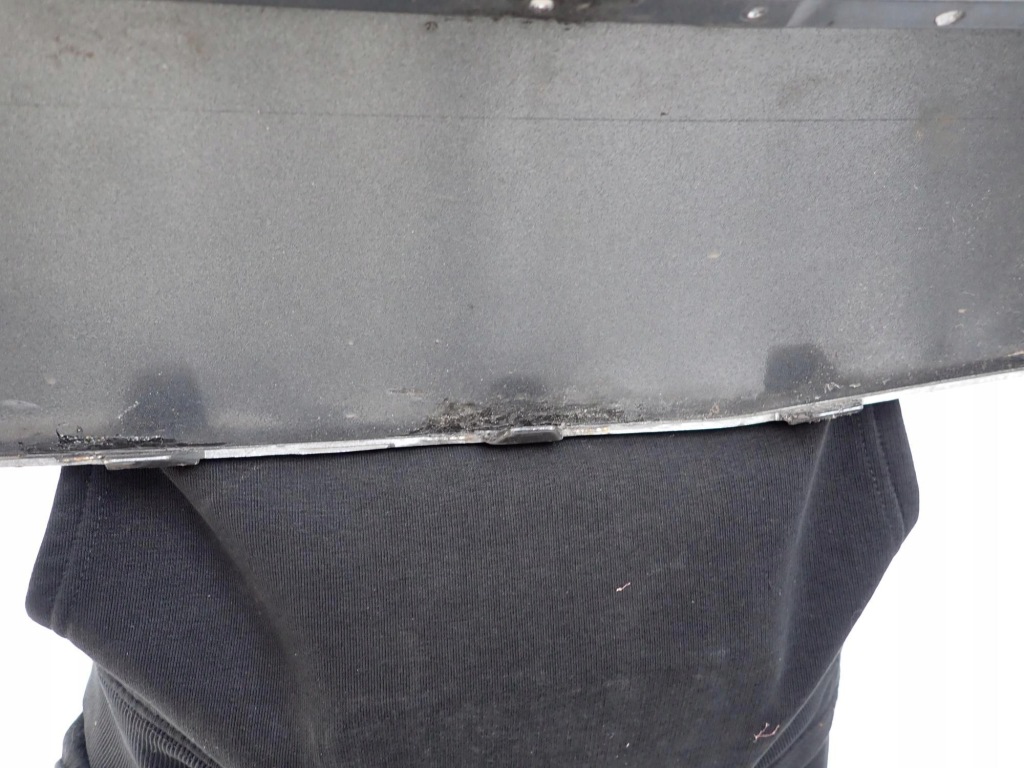 Kia xceed x-ceed рестайлінг  2021-2024 бампер перед передній Доставка