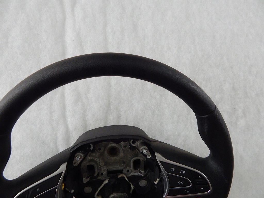 фото №5, Renault kadjar megane iv scenic iv - воздуховод круиз-контроль nowa 484004910r !