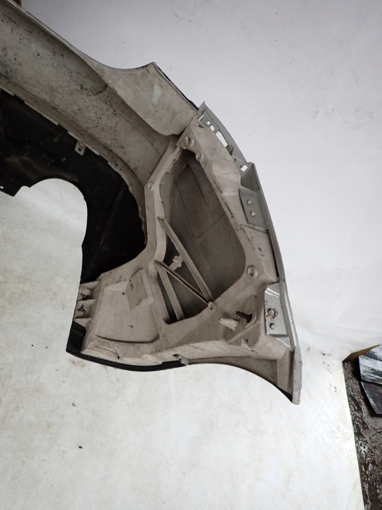 фото №8, Бампер задня задній ford c-max mk1 03- бампер задня задній 3m51-r17906-ad