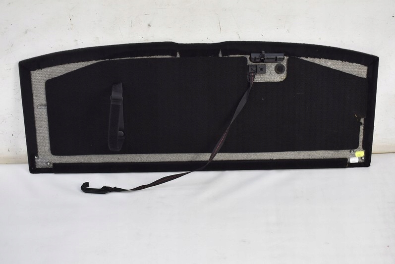 фото №2, Пол плита багажника mercedes r-klasa w251 06r