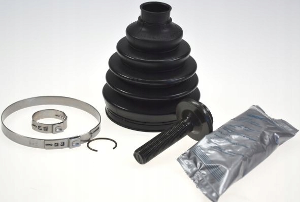 фото №1, Spidan 24686 набор защита, wał приводной